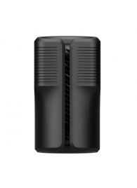 Черный вибромастурбатор ARCwave Zing - Arcwave - в Северодвинске купить с доставкой