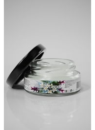 Массажная свеча «Кедр - Пачули - Жасмин» - 50 мл. - SGAN - купить с доставкой в Северодвинске