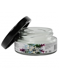 Массажная свеча «Кедр - Пачули - Жасмин» - 50 мл. - SGAN - купить с доставкой в Северодвинске