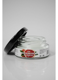 Массажная свеча «Красный грейпфрут» - 50 мл. - SGAN - купить с доставкой в Северодвинске