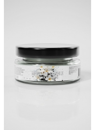 Массажная свеча «Перец и нероли» - 50 мл. - SGAN - купить с доставкой в Северодвинске