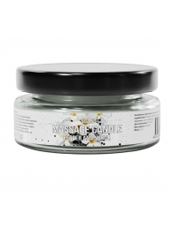 Массажная свеча «Перец и нероли» - 50 мл. - SGAN - купить с доставкой в Северодвинске