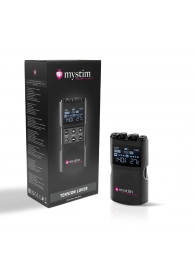 Источник импульсов с цифровым управлением Tension Lover 2 - MyStim - купить с доставкой в Северодвинске