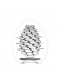 Мастурбатор-яйцо Tenga Egg Twister - Tenga - в Северодвинске купить с доставкой