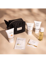 Набор YESforLOV La Trousse Enchantée в черной косметичке - YESforLOV - купить с доставкой в Северодвинске