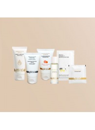 Набор YESforLOV La Trousse Enchantée в бежевой косметичке - YESforLOV - купить с доставкой в Северодвинске