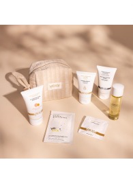 Набор YESforLOV La Trousse Enchantée в бежевой косметичке - YESforLOV - купить с доставкой в Северодвинске