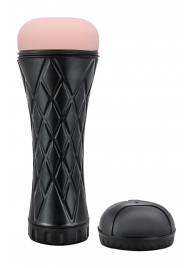 Телесный мастурбатор-анус Jamie - Dream Toys - в Северодвинске купить с доставкой