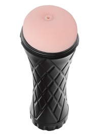 Телесный мастурбатор-анус Jamie - Dream Toys - в Северодвинске купить с доставкой