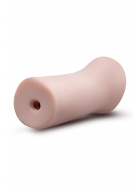 Телесный мастурбатор-вагина Ashlynn - Blush Novelties - в Северодвинске купить с доставкой