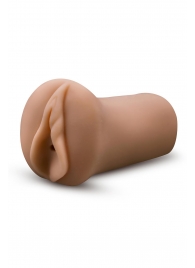 Карамельный мастурбатор-вагина Molly - Blush Novelties - в Северодвинске купить с доставкой