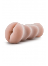 Телесный мастурбатор-анус Cassie - Blush Novelties - в Северодвинске купить с доставкой