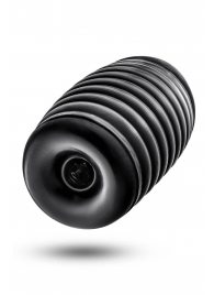 Черный мастурбатор Grasp - Blush Novelties - в Северодвинске купить с доставкой