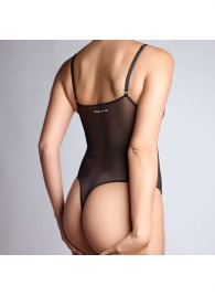 Боди для фиксации насадок Strap-on-me Harness Body Signature - size XL - Strap-on-me - купить с доставкой в Северодвинске