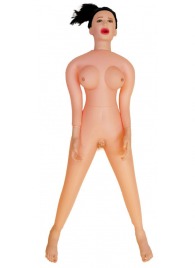 Надувная секс-кукла Angelina 3D - Boys of Toys - в Северодвинске купить с доставкой