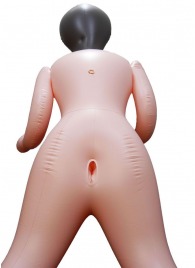 Надувная секс-кукла Suzuki - Boys of Toys - в Северодвинске купить с доставкой