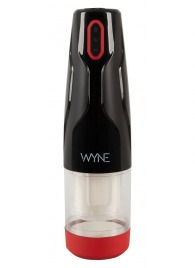 Вращающийся мастурбатор WYNE Masturbator 05 - Orion - в Северодвинске купить с доставкой