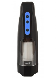 Мощный мастурбатор WYNE Masturbator 09 - Orion - в Северодвинске купить с доставкой
