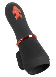 Мастурбатор для головки полового члена Glans Masturbator with 2 Motors - Orion - в Северодвинске купить с доставкой