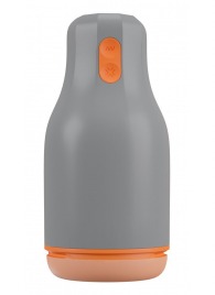 Мастурбатор для головки полового члена Glans Masturbator with 2 Functions - Orion - в Северодвинске купить с доставкой