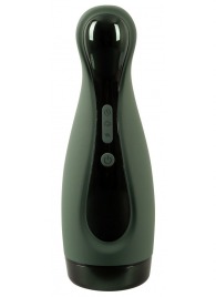 Вибромастурбатор с функцией всасывания Masturbator with 2 Functions - Orion - в Северодвинске купить с доставкой