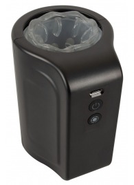 Мастурбатор с ротацией Rotating Masturbator - Orion - в Северодвинске купить с доставкой