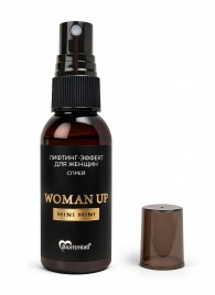 Интимный спрей Mini Mini с сужающим эффектом - 50 мл. - Биоритм - купить с доставкой в Северодвинске