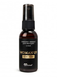 Интимный спрей Mini Mini с сужающим эффектом - 50 мл. - Биоритм - купить с доставкой в Северодвинске