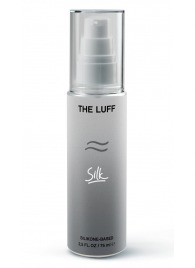 Силиконовый лубрикант Silk - 75 мл. - THE LUFF - купить с доставкой в Северодвинске