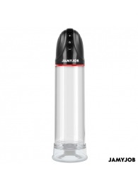 Прозрачная автоматическая помпа с функцией всасывания - JAMYJOB - в Северодвинске купить с доставкой