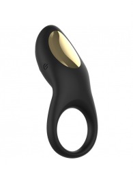 Черное эрекционное виброкольцо с пультом ДУ - Ibiza - в Северодвинске купить с доставкой