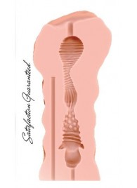 Мастурбатор Satisfaction Honey Pot - Lola Games - в Северодвинске купить с доставкой