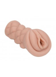 Мастурбатор Satisfaction Sweet Pussy - Lola Games - в Северодвинске купить с доставкой