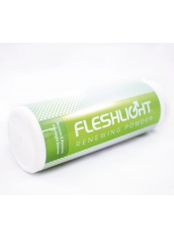 Восстанавливающий порошок для киберкожи Renewing Powder - 118 мл. - Fleshlight - в Северодвинске купить с доставкой