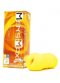 Мастурбатор-вагина Men sMax Feel 2 - Men sMax - в Северодвинске купить с доставкой