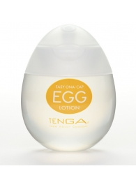 Лубрикант на водной основе Tenga Egg Lotion - 50 мл. - Tenga - купить с доставкой в Северодвинске