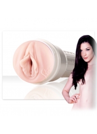 Мастурбатор-вагина Fleshlight Girls - Stoya Destroya - Fleshlight - в Северодвинске купить с доставкой