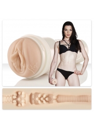 Мастурбатор-вагина Fleshlight Girls - Stoya Destroya - Fleshlight - в Северодвинске купить с доставкой