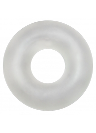 Гладкое эрекционное кольцо - Seven Creations - в Северодвинске купить с доставкой