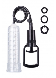 Прозрачная вакуумная помпа A-toys - A-toys - в Северодвинске купить с доставкой