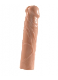Насадка-удлинитель Extension sleeve - 17 см. - Sitabella - в Северодвинске купить с доставкой