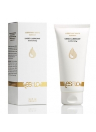 Интимный гель-смазка на водной основе YESforLOV Moisturising Intimate - 100 мл. - YESforLOV - купить с доставкой в Северодвинске