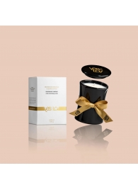 Массажная аромасвеча BEWITCHING MASSAGE CANDLE - 120 мл. - YESforLOV - купить с доставкой в Северодвинске