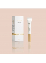 Возбуждающий интимный гель для женщин EXCITEMENT GEL FOR WOMEN - 10 гр. - YESforLOV - купить с доставкой в Северодвинске