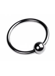 Кольцо на головку пениса размера M - ToyFa - в Северодвинске купить с доставкой