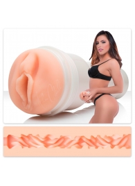 Мастурбатор-вагина Fleshlight Girls - Adriana Chechik Empress - Fleshlight - в Северодвинске купить с доставкой