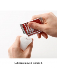 Карманный мастурбатор CLICK BALL - Tenga - в Северодвинске купить с доставкой