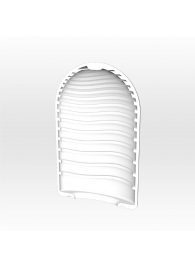 Карманный мастурбатор WAVE LINE - Tenga - в Северодвинске купить с доставкой
