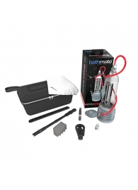 Прозрачная гидропомпа HydroXTREME11 - Bathmate - в Северодвинске купить с доставкой