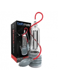 Прозрачная гидропомпа HydroXTREME11 - Bathmate - в Северодвинске купить с доставкой